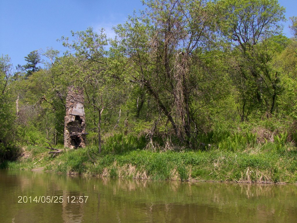 Christopher Greaves Rouge River_HPIM7327.JPG